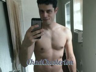 ChadChesterton
