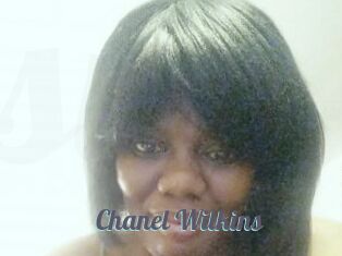 Chanel_Wilkins