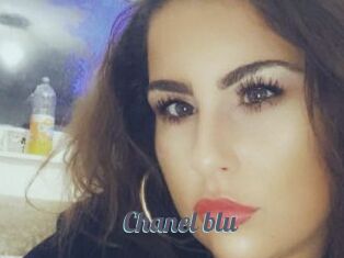Chanel_blu
