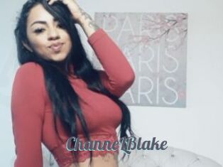 ChanneLBlake