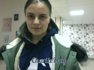 CharlieFoxy