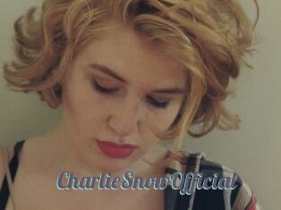 CharlieSnowOfficial