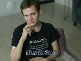 CharlieStone