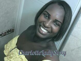 CharlotteLadySexy