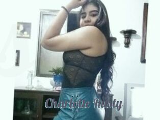 Charlotte_Rusty