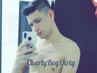 CharlyBoyDirty