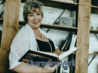 CharmGrannyX