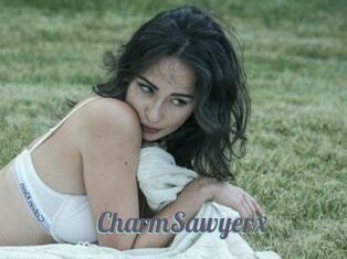 CharmSawyerx