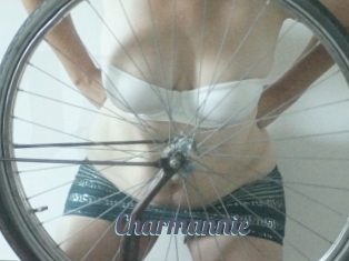Charmannie