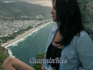 CharminKiss