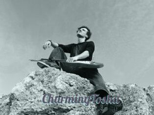 CharmingTosha
