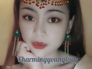 Charmingyounglady
