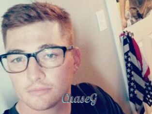 ChaseG