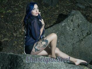 ChaselynnSteel