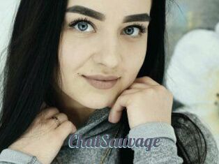 ChatSauvage