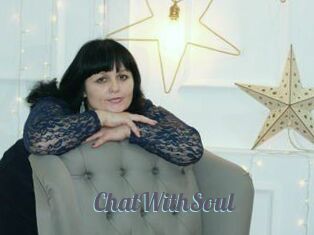 ChatWithSoul