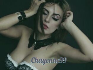 Chayenne99