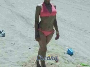 Cheana