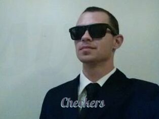Checkers