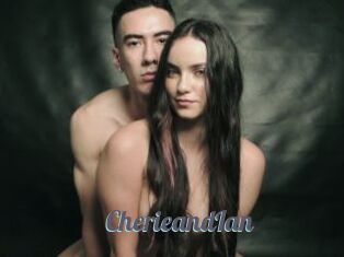 CherieandIan
