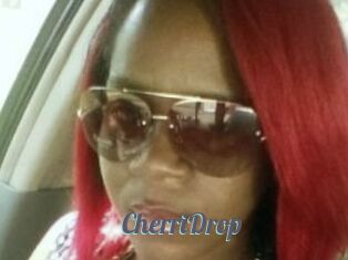 CherriDrop