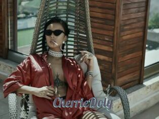 CherrieDoly