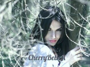 CherryBelleX