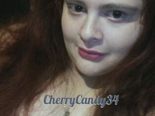 CherryCandy34