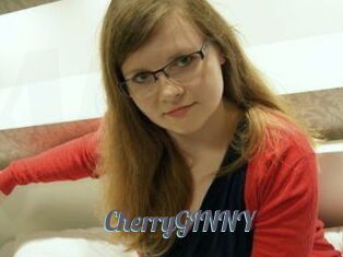 CherryGINNY