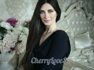 CherryLoveS