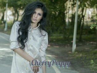 CherryPeggy