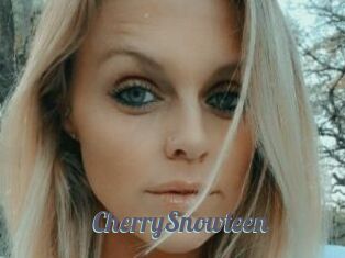 CherrySnowteen