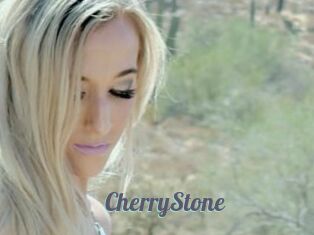 CherryStone