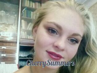 CherrySummers