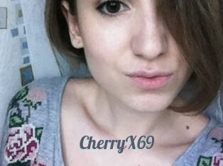 CherryX69