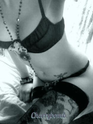 Cherrybomb