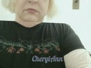 CherylAnn