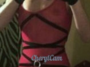 CherylCam