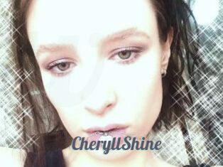 CheryllShine