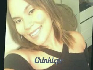 Chinkiepr
