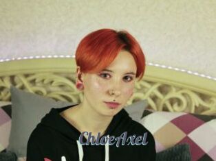 ChloeAxel