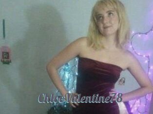 ChloeValentine78