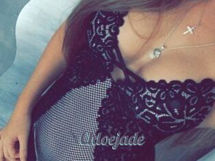 Chloejade