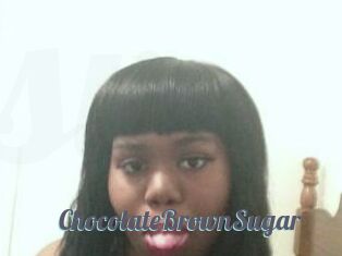 ChocolateBrownSugar