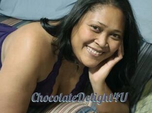 ChocolateDelight4U