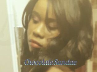 ChocolateSundae