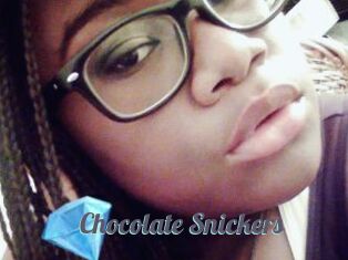 Chocolate_Snickers