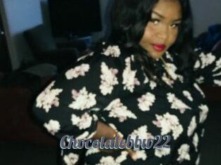 Chocolatebbw22