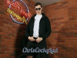 ChrisCockyLad
