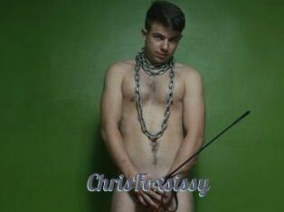 ChrisFoxsissy